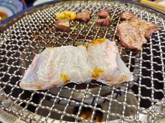 -十三姨正合丰烤肉(营迹路店)