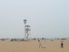 -石老人观光园