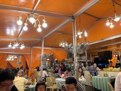 -沈家门海鲜夜排档(东港店)