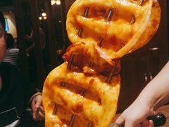 -汉巴味德(大悦城店)