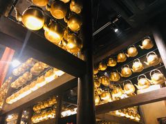 -韩国料理大力士(屏风街店)