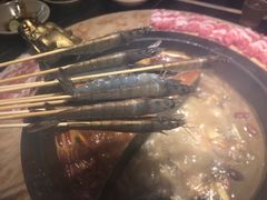 -蜀大侠火锅(四川北路店)
