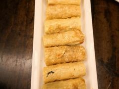 -五观堂素食(新华路店)