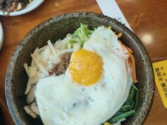 -全州拌饭馆(断桥店)