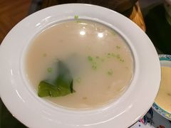 -肆月河豚·新淮扬(金融街店)