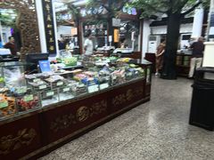 -采芝斋评弹茶馆(观前街店)