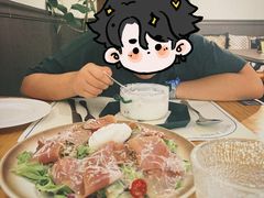 -沏点Trattoria意大利餐厅(新街口店)