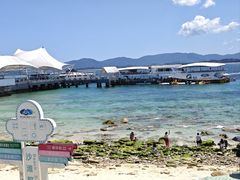 -三亚蜈支洲岛旅游区