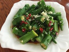 -凤嫂农家乐(梁弄店)