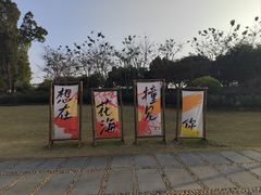 -径山花海