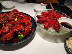-红盔甲·小龙虾(天钥桥店)