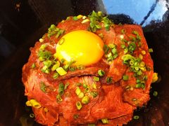 -焼肉 ウエスト(天神店)