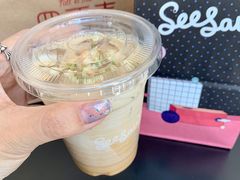 -Seesaw Coffee(环贸iapm店)