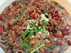 -邱大妈水煮(龙山店)