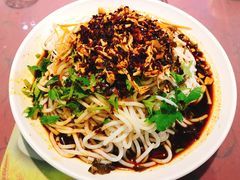 凉米线-红豆园(文林街店)