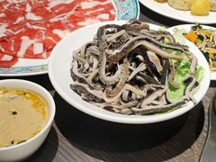 -东来顺饭庄(上地华联店)