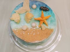 -哈根达斯(大洋百货店)