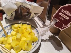 -巴奴毛肚火锅(六天地店)