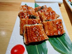 -禾风·海鲜料理自助(玉林店)