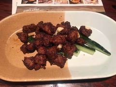 外婆小牛肉-外婆家(南开大悦城店)