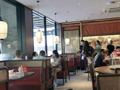 大堂-吴越荣记·苏州菜·松鼠桂鱼(斜塘老街店)