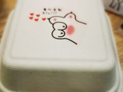 -英伦时光·蛋糕·甜品(亦庄分店)