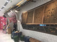 -卞氏菜根香·川菜(青羊万达店)