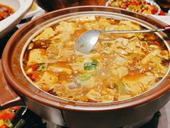 -香山湖家家宴(中山陵店)