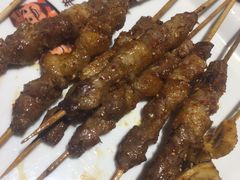 -三个大叔东北烧烤·砂锅菜(西三旗店)