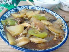 -宝翔羊汤馆