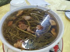 -海鲜街菜馆(海珠南路店)