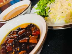 -裕德孚·非遗手切涮羊肉(东直门内大街店)