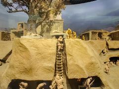 -八路军太行纪念馆