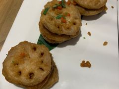 -枣子树·素食餐厅(普陀山店)