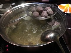 -牛焱·贵州黄牛肉火锅(城西银泰店)