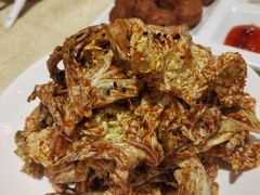 乾隆白菜-新侨小馆(东直门北小街店)
