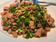 -旺角小渔村·海肠捞饭开创者(二马路店)