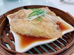 腐皮卷-海宝酒家(中山四路店)