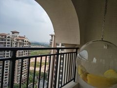 -美林湖温泉别墅度假村