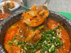 -馥二代韩式烤肉 2세대 불고기(喷水池店)