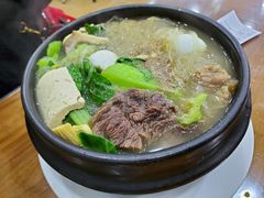 -清真·穆萨砂锅(大皮院店)