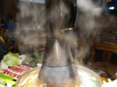 -義聚德·清真铜锅涮羊肉·烧烤(河东店)