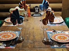 -卢布里西餐厅(总店)