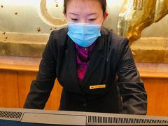 -南京维景国际大酒店(南京博物院店)