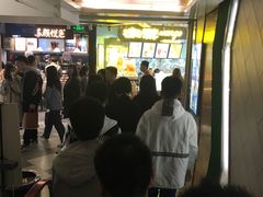 -7mall美食潮地标