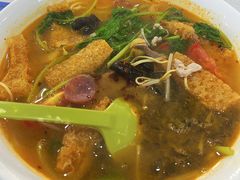 六鲜皮肚面-许记大碗皮肚面馆(三条巷店)
