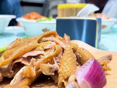 -紫光园(燕郊总店)