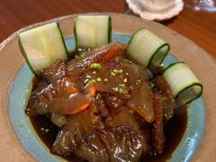 -王府井文华东方酒店-紫膳餐厅
