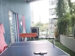 -CIAO·团建聚餐·生日派对轰趴馆(福田店)