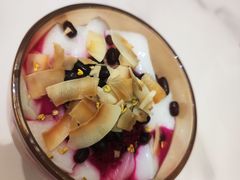 椰子冻-做披萨的奇葩(中海央墅店)